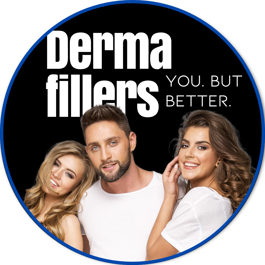 Derma Fillers by Syringe