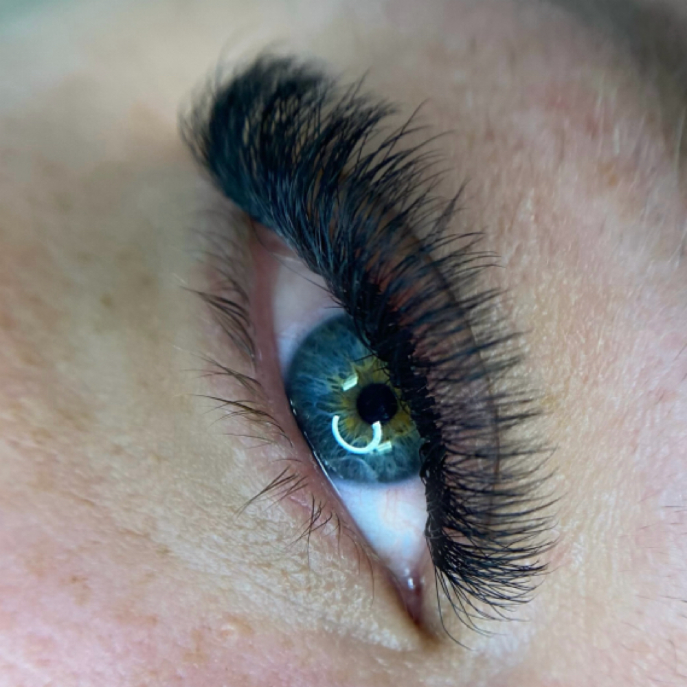 Volume Fill In 2-3 Weeks at Pretty In pink Beauty SPA LLC in Cottageville, SC