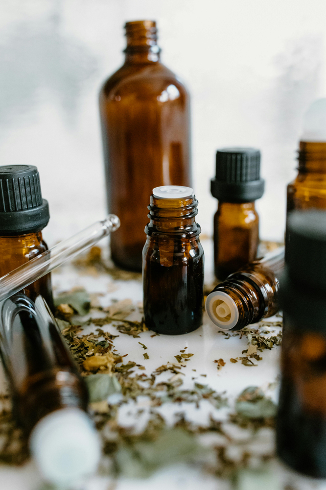 Enzymes And Chemical Peels