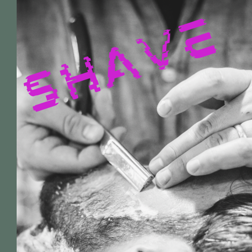 Shave