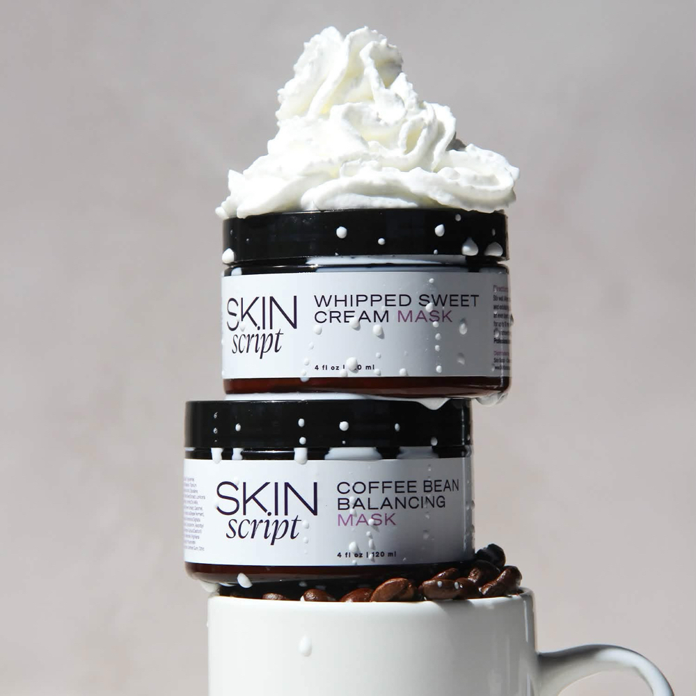 Coffee & Cream Radiance Facial at Ashley G Aesthetics and Artistry in Evans, GA