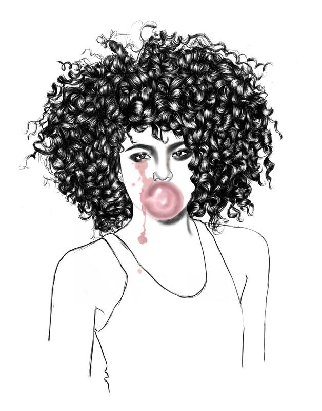 Curly Hair Perm/Chemical Wave