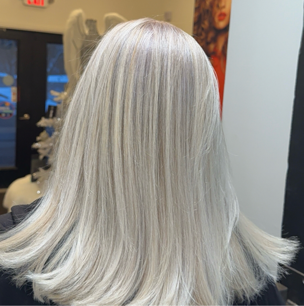 Babylight Bundle at THEHAIRSHEDID in Twinsburg, OH