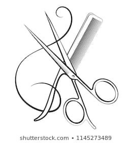Girls Trim(12yr and under)