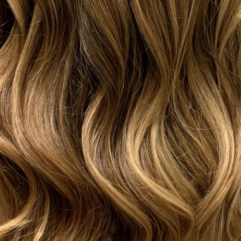 PARTIAL BALAYAGE