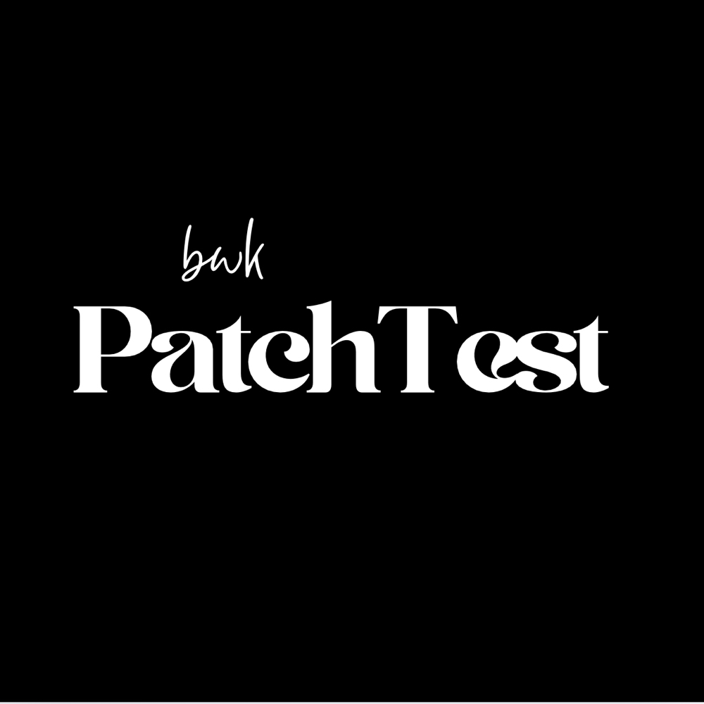 Patch Test