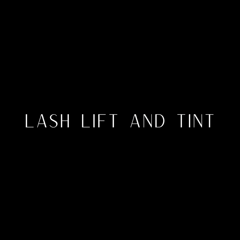 Lift And Tint Bundle