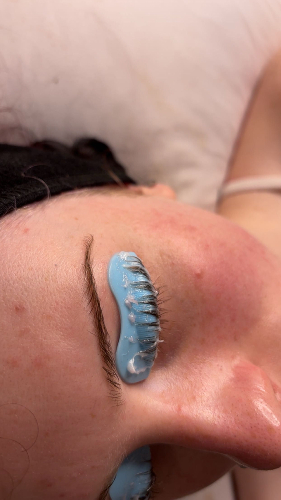 Cosmic Lash Lift