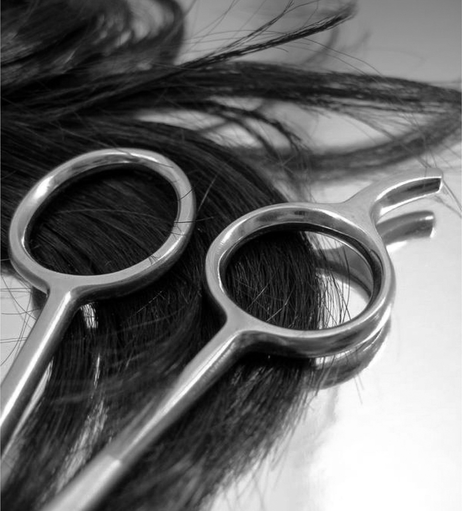 Women’s Haircut