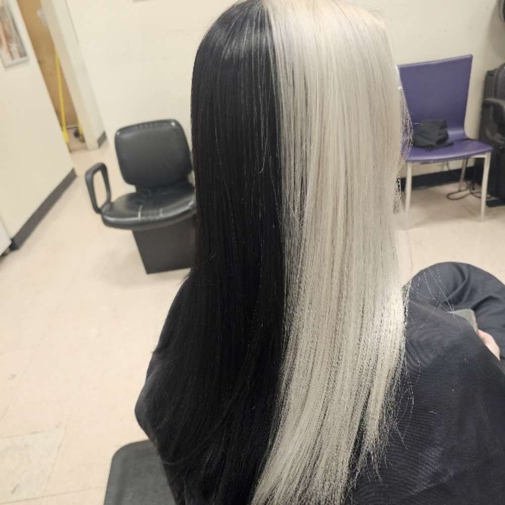 Artisan Color Blocking