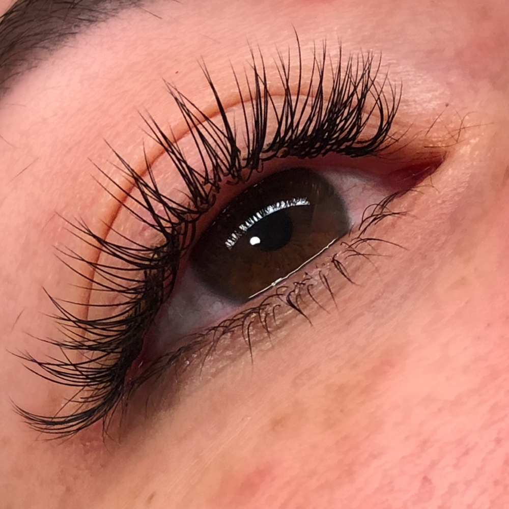 Classic Lashes