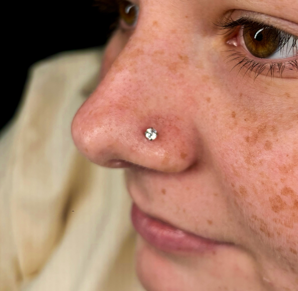 Nostril