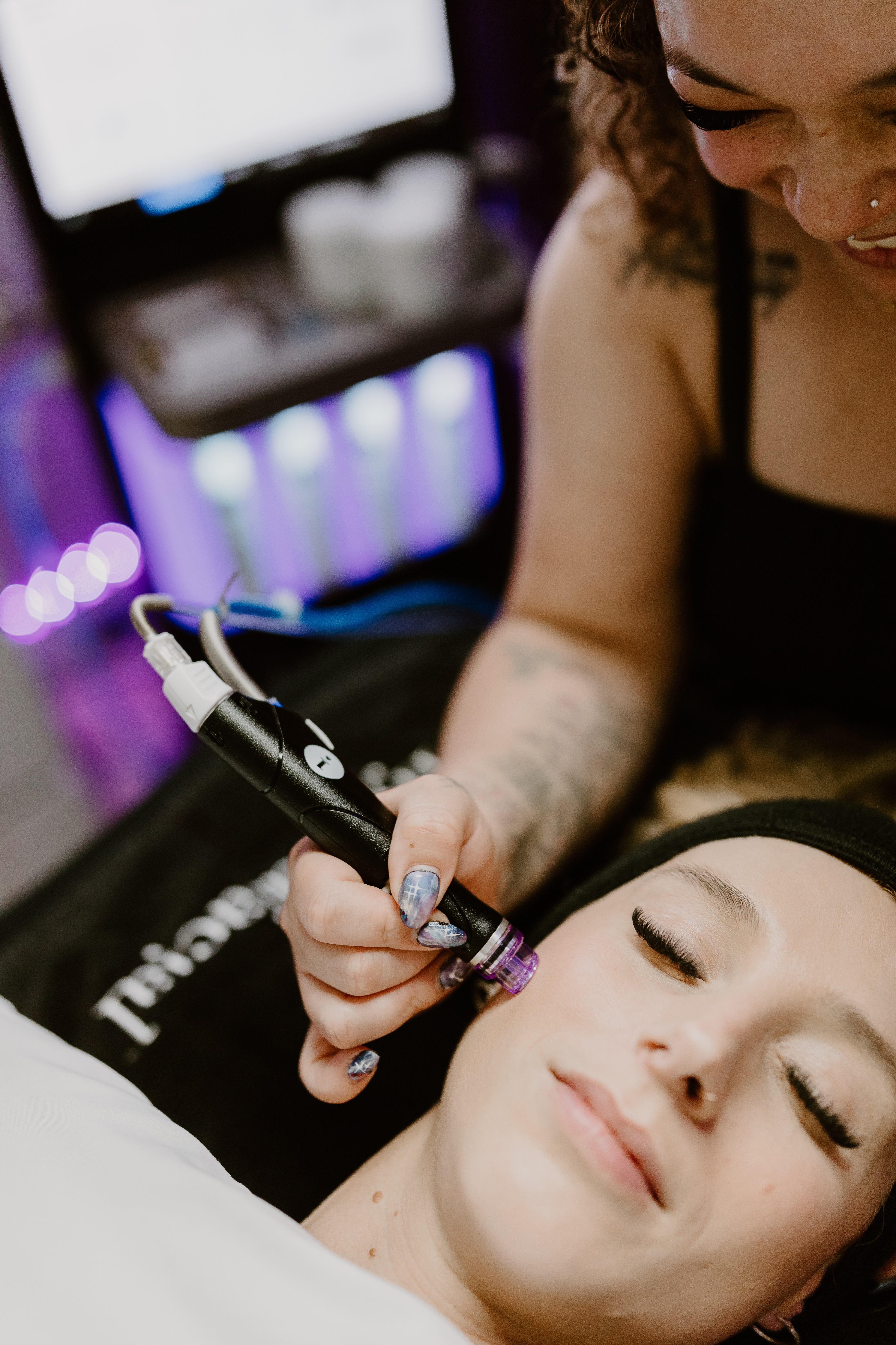 HydraFacial Restore