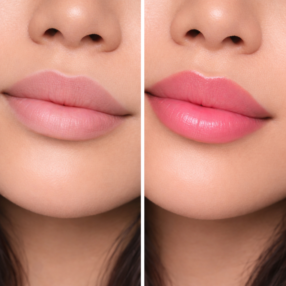 Lip Blush Touch Up (24 Month) at ISOKE STUDIOS in Kansas City, MO