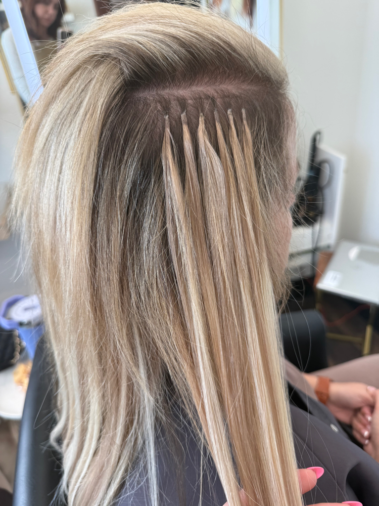 K Tip Install Per Bundle