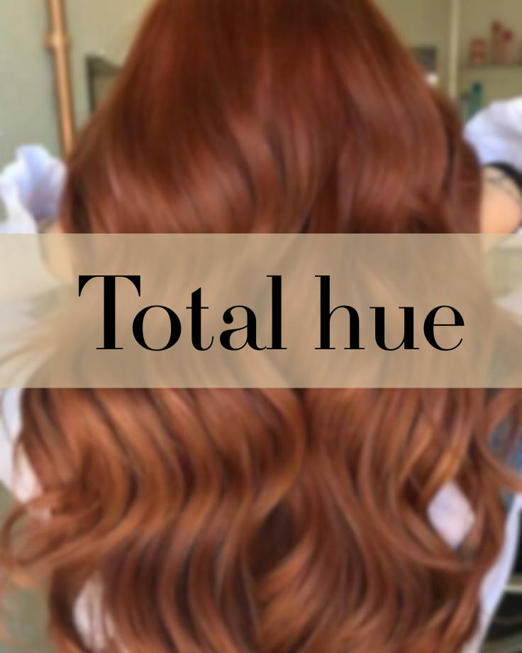 Total Hue