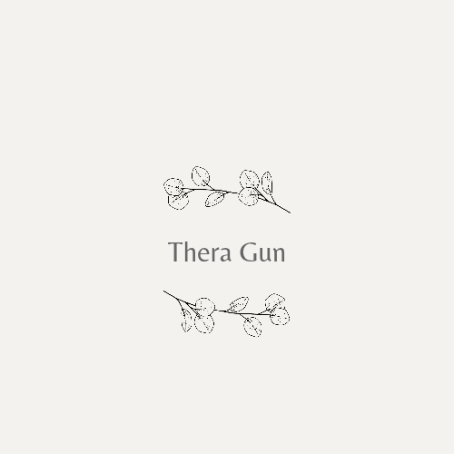 Thera Gun