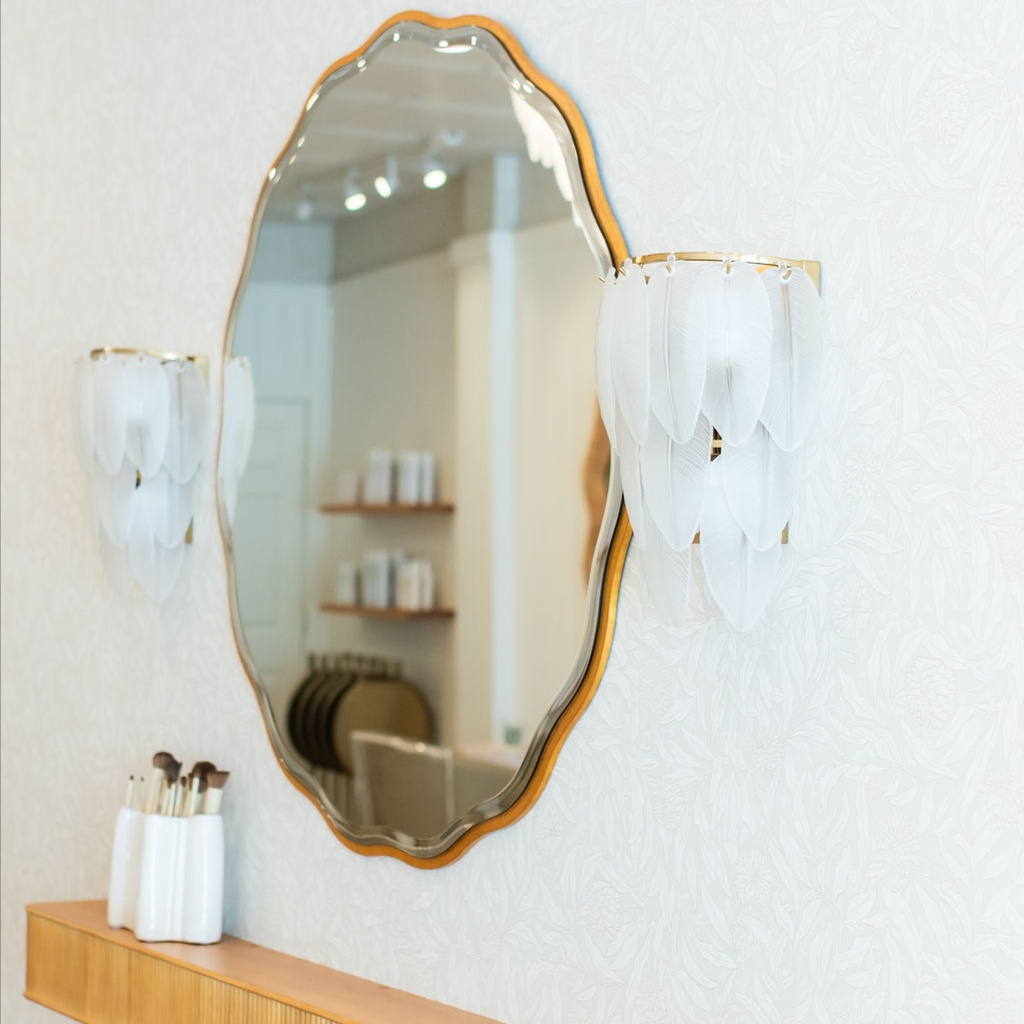 Makeup Applications at Lady Luxe Beauty in Cohasset, MA