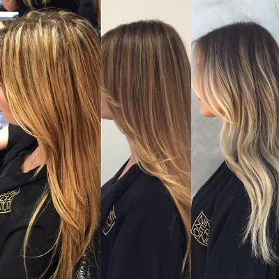 Color Correction