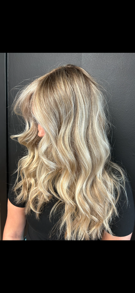Full Foil