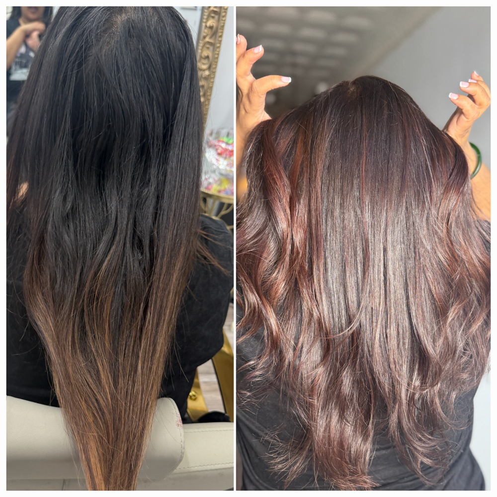 Solid Color at Cyn Beauty in Bristol Pa, PA