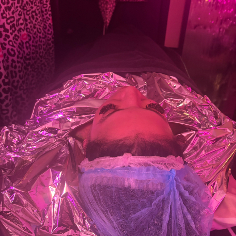 Hydrating Body Wrap at Atmosphere Skin Sanctuary Skin Wellness Center Fanwood in Fanwood, NJ