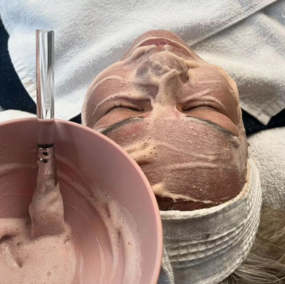 5. Acne Boot Camp — The Maintain at Sukoon Studio in Richardson, TX