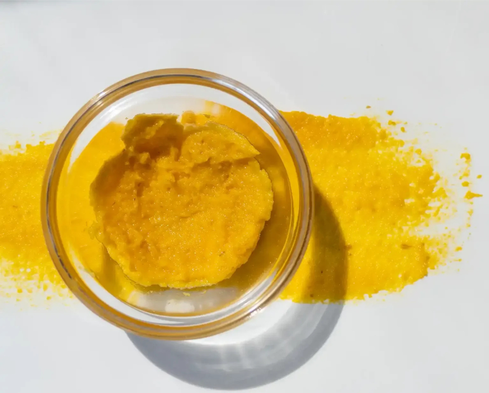 SEASONAL *PSL GLOW FACIAL