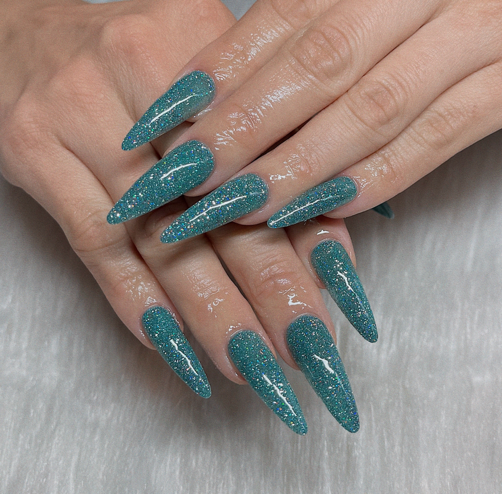 Gel-X Long Set