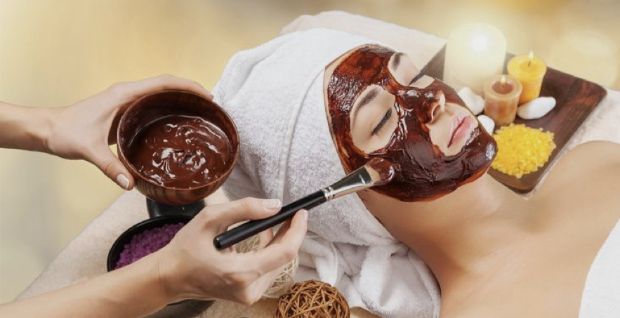Enzyme Facial