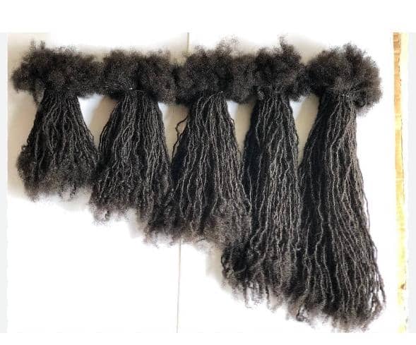 Loc Extensions