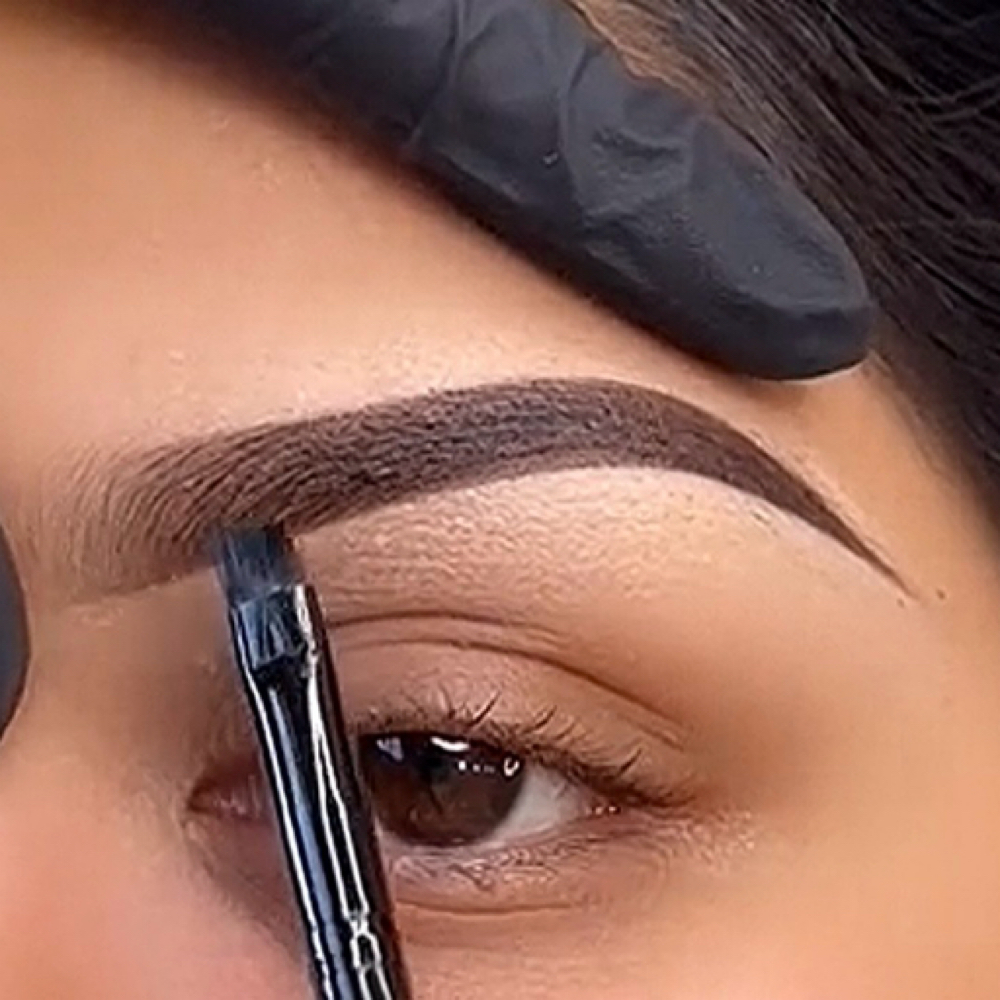 Hybrid Brow Enhancement at NAIL CARE OF PLAINFIELD in Plainfield, IL