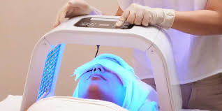 LED Light Therapy