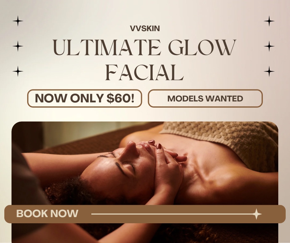Ultimate Glow Facial