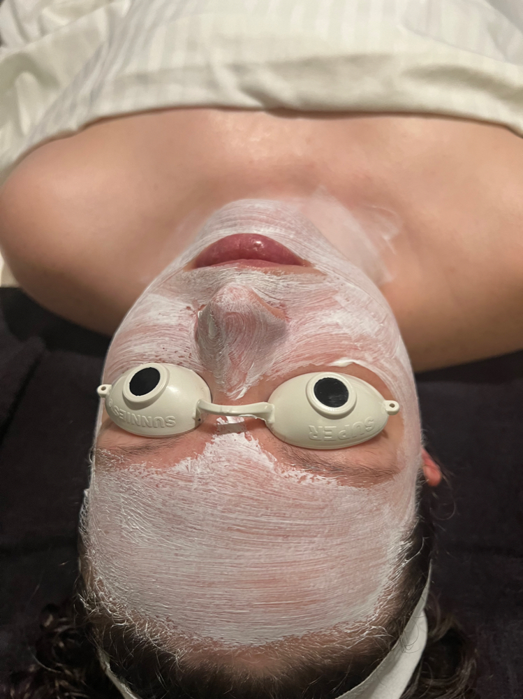 Collagen Induction Therapy