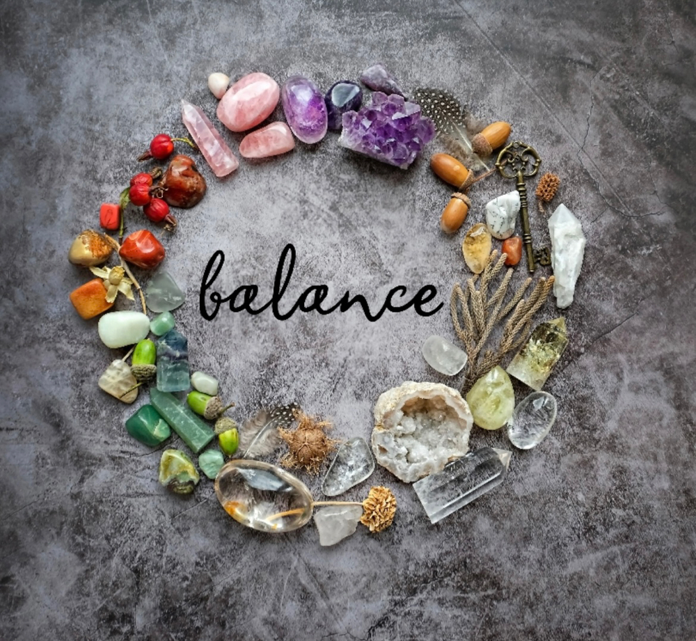 Chakra Balancing Facial (Crystals) at SheTreatsSKIN LLC in Sandy Springs, GA