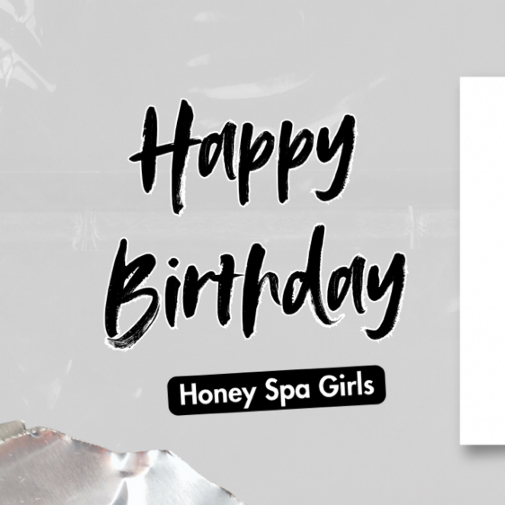Honey Spa Girls BirthdaySpecial at Honey Spa in Thibodaux, LA