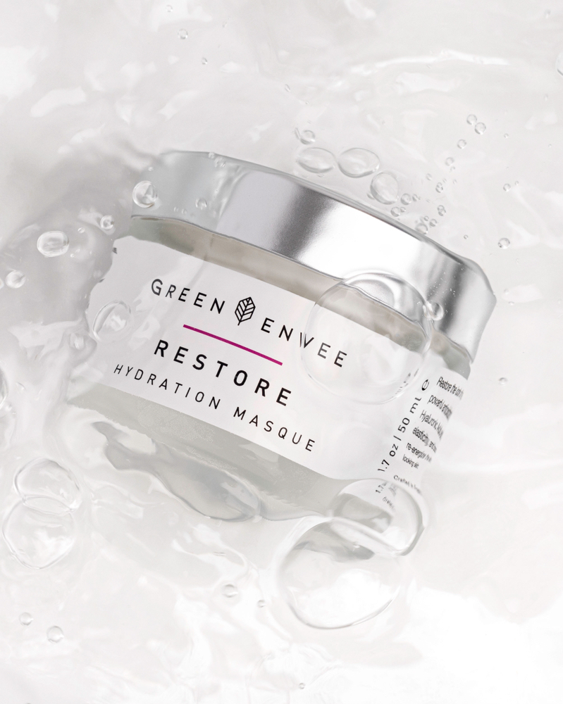 Cool + Calm Facial