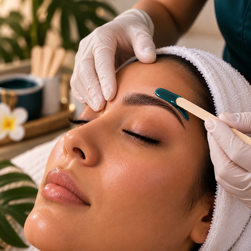 Brow Waxing at SkIN Aesthetics by Carly in Las Vegas, NV
