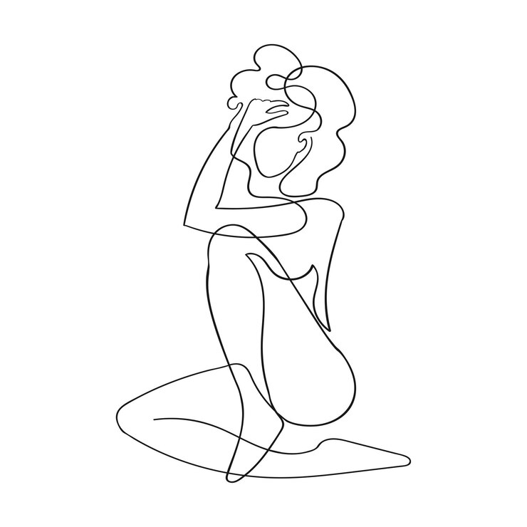 The Side Line (Bikini Line)