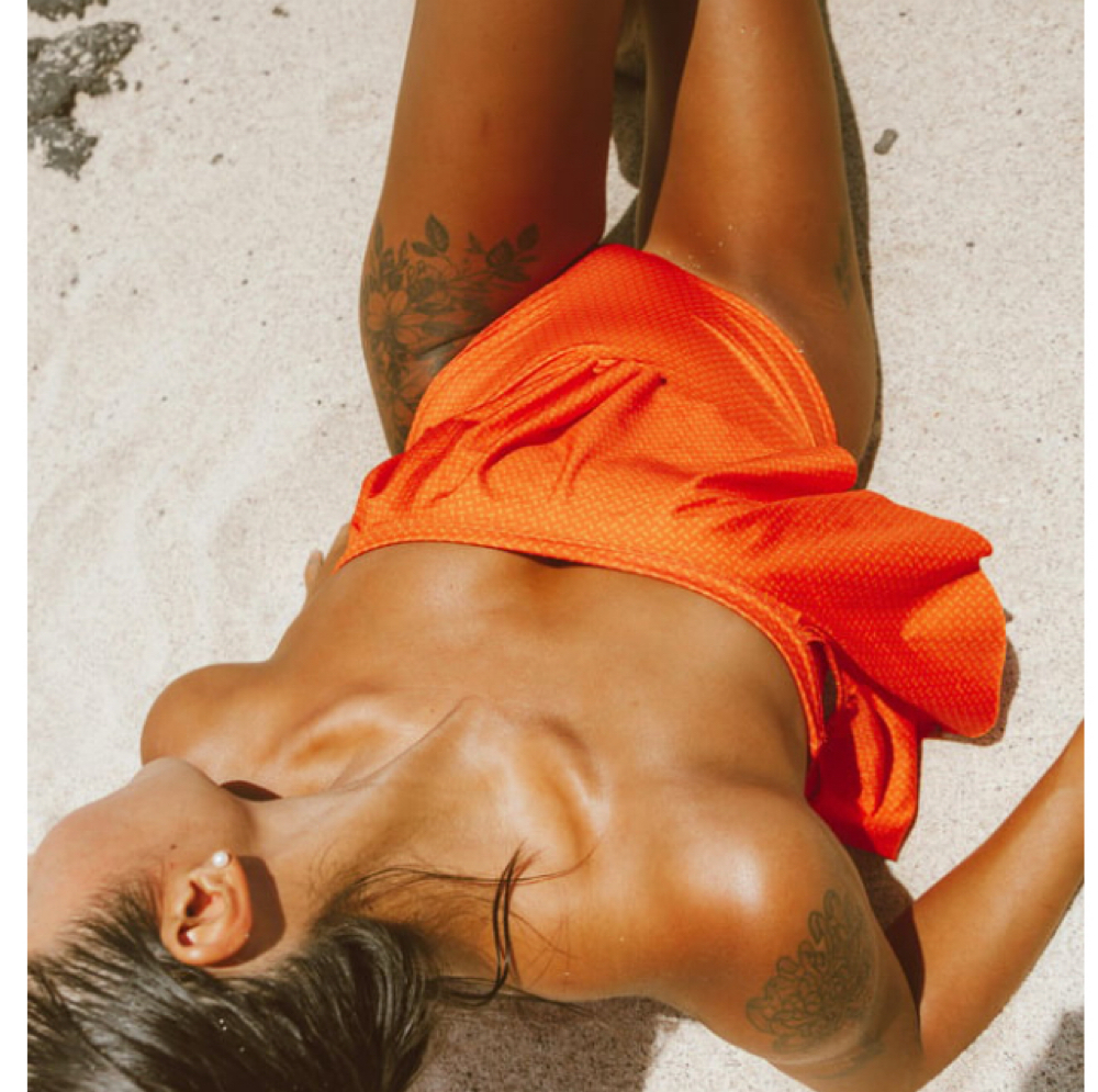 Cancun Sunkissed Studio at Tanning Mode in Las Vegas, NV