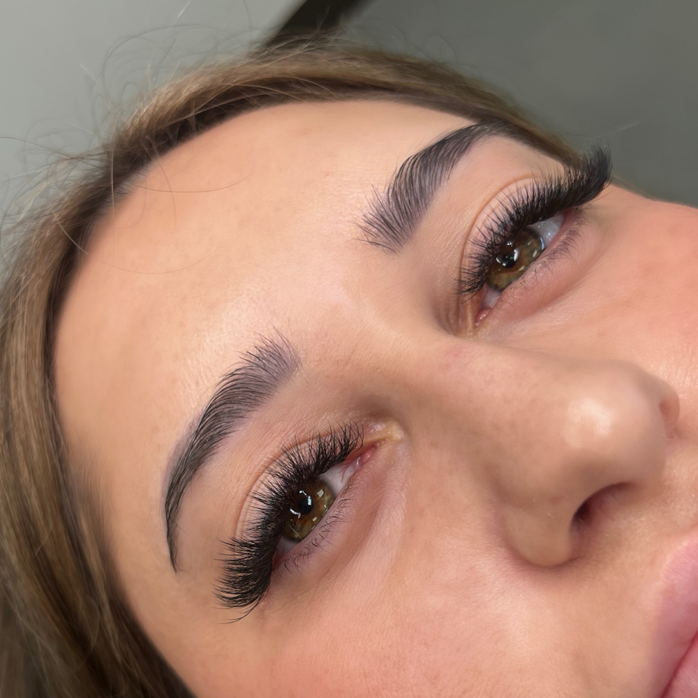 Extended Lash Fill