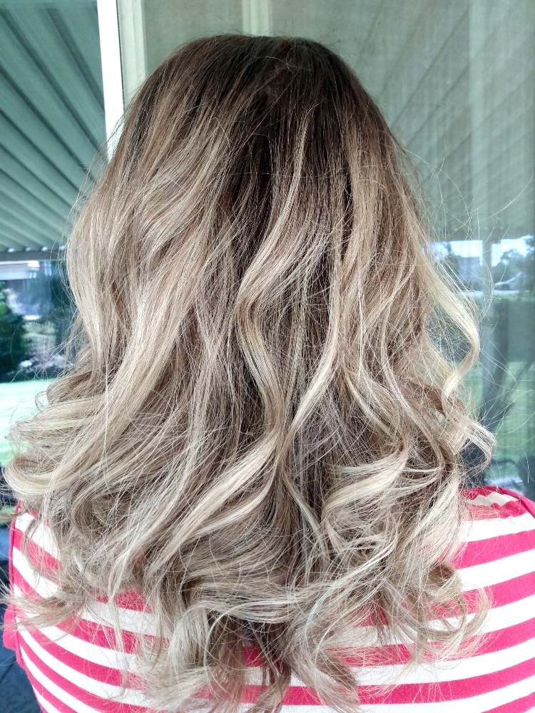 Tone at Jacie Thurgood in Twin Falls, ID