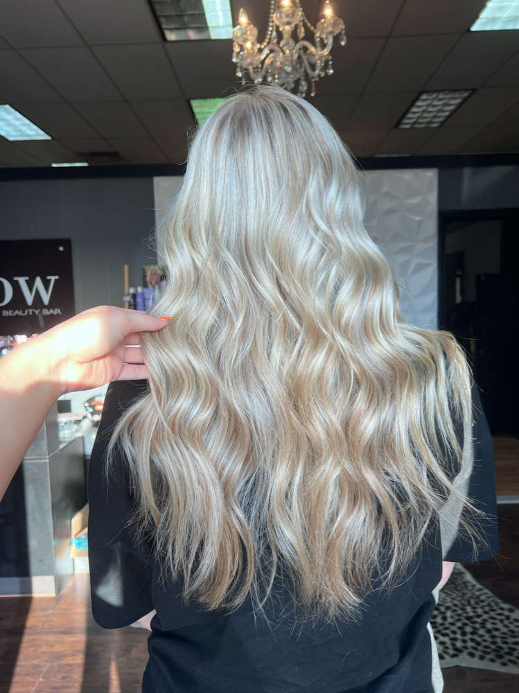 Partial Highlight