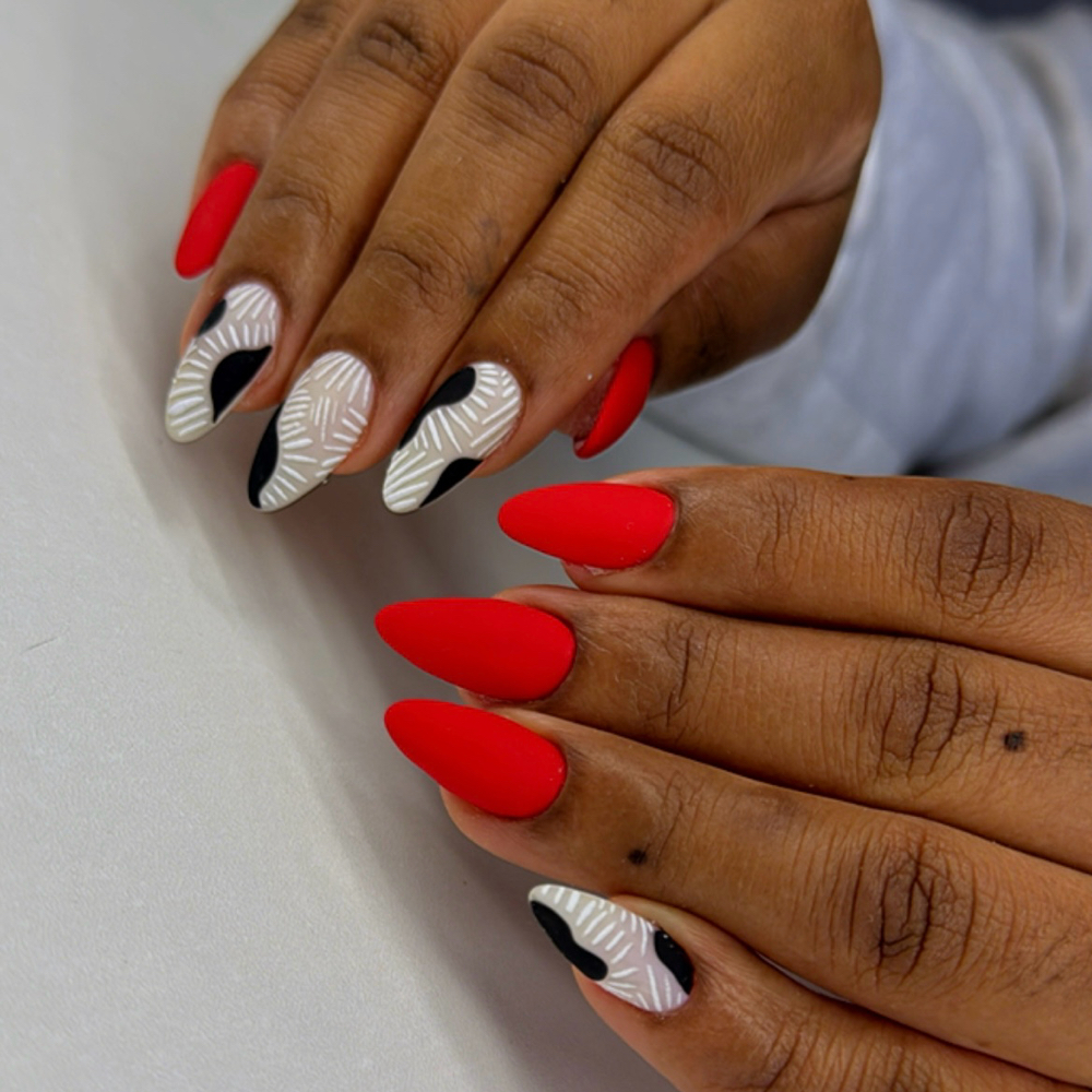 Transitional