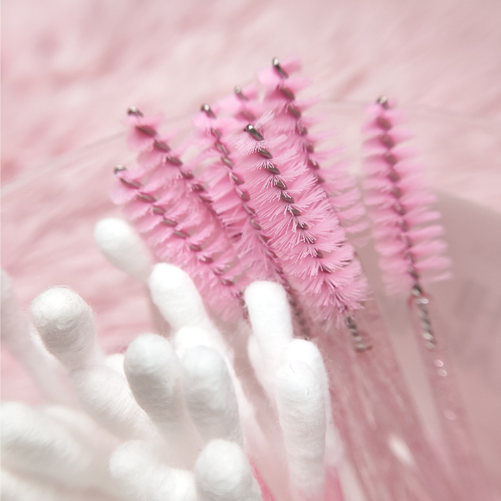 Lash Tint