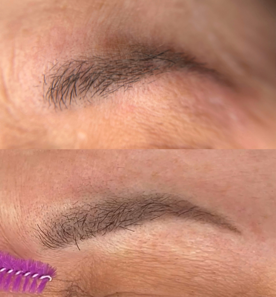 Annual Touchup/ Color Boost