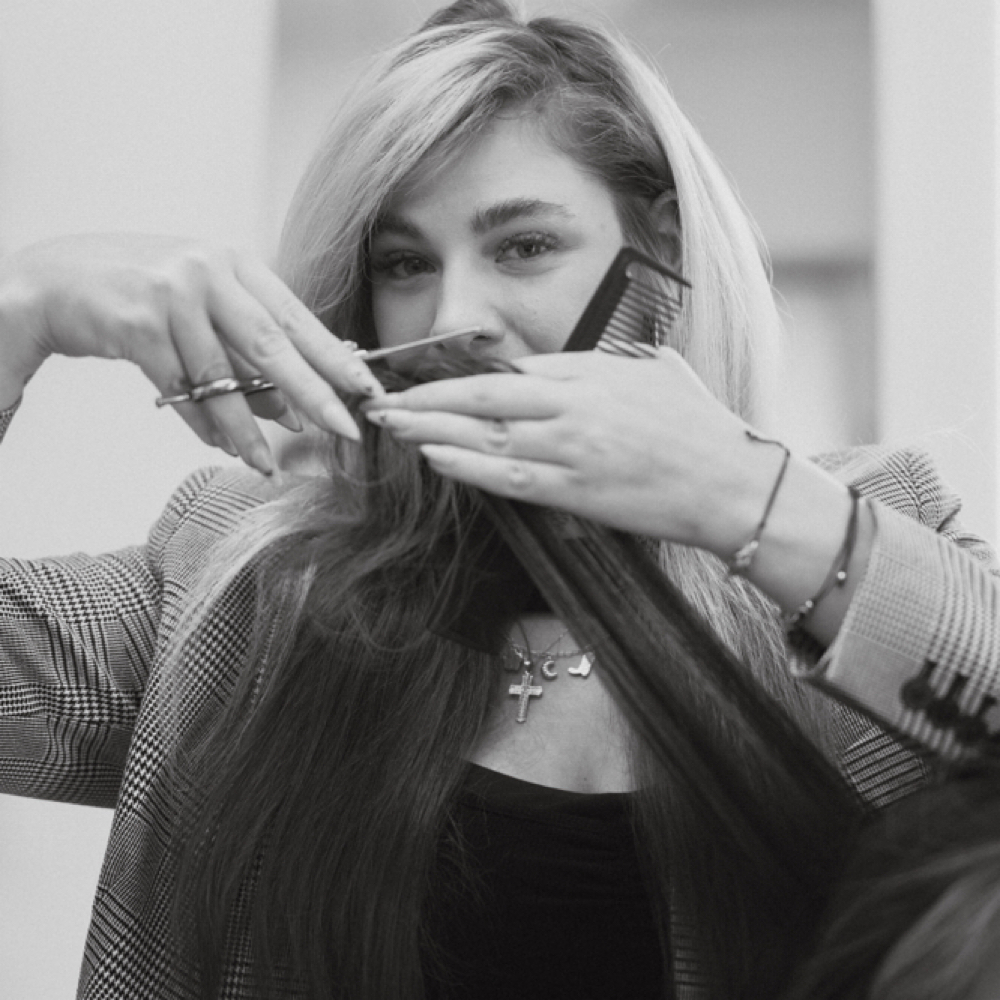 Signature Haircut & Blow-Dry at Beauty By Jazmann in Plymouth, MN
