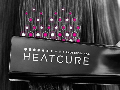 Heatcure Professional Restoration