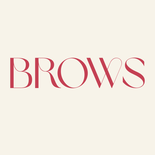 Brow Tint